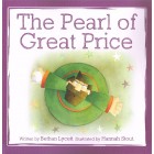 The Pearl Of Great Price by Bethan Lycett